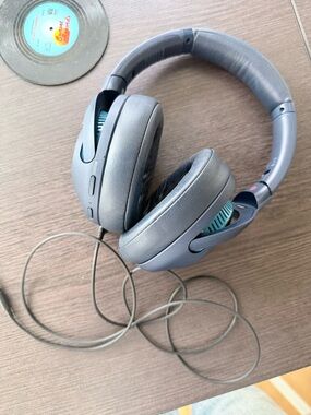 Sony Over-Ear Wired Headphones